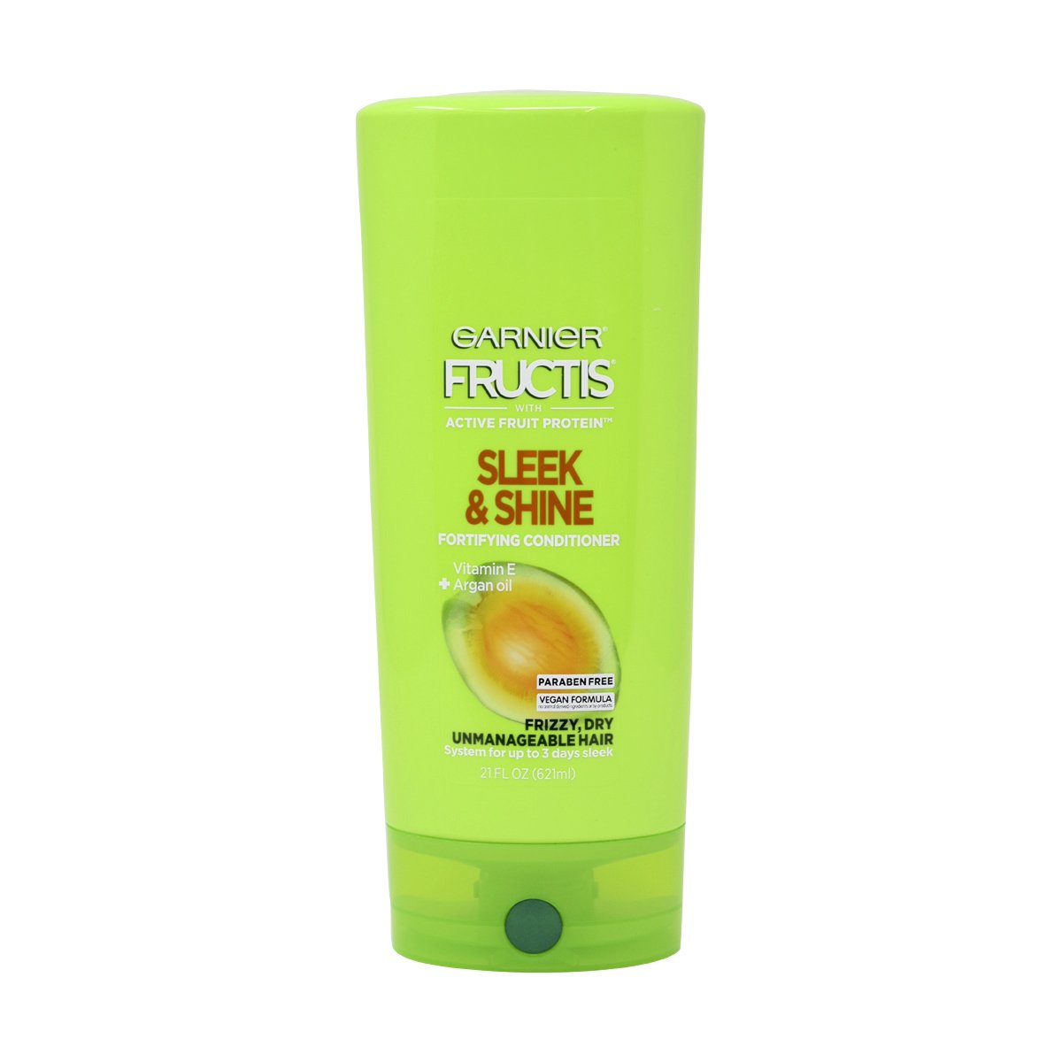 Garnier Fructis Sleek & Shine Fortifying Conditioner