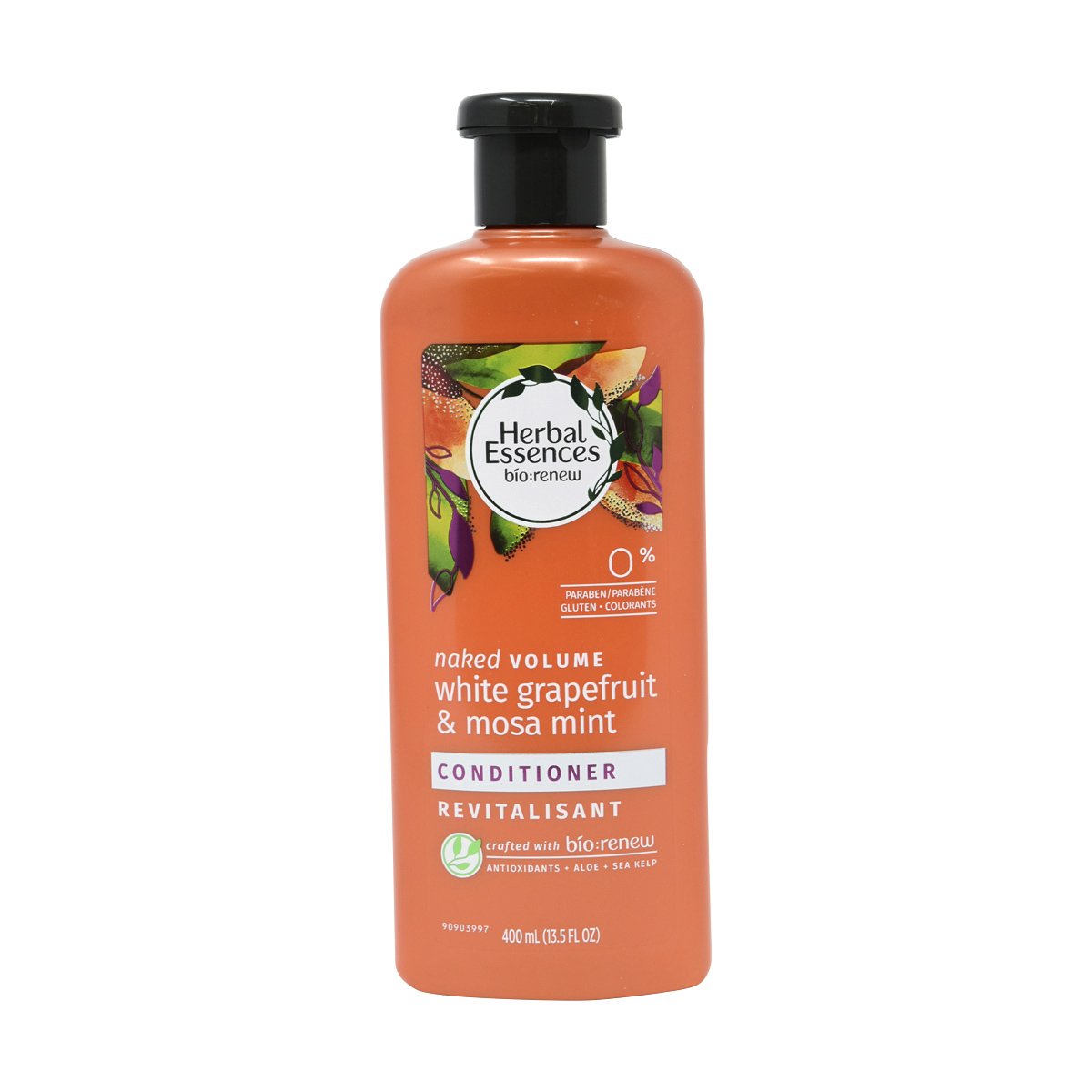 Herbal Essences White Grapefruit & Mosa Mint Conditioner