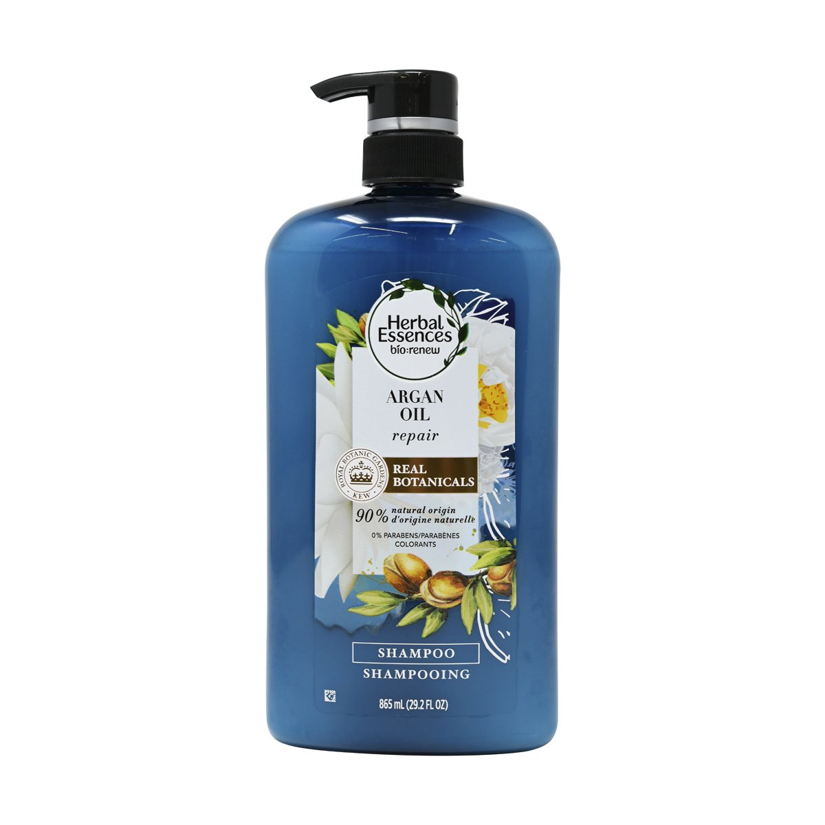 Herbal Essences Bio:Renew Argan Oil Repair Shampoo