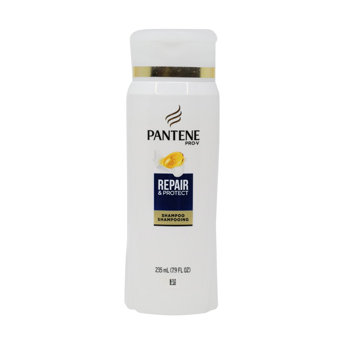 Pantene Repair & Protect Shampoo