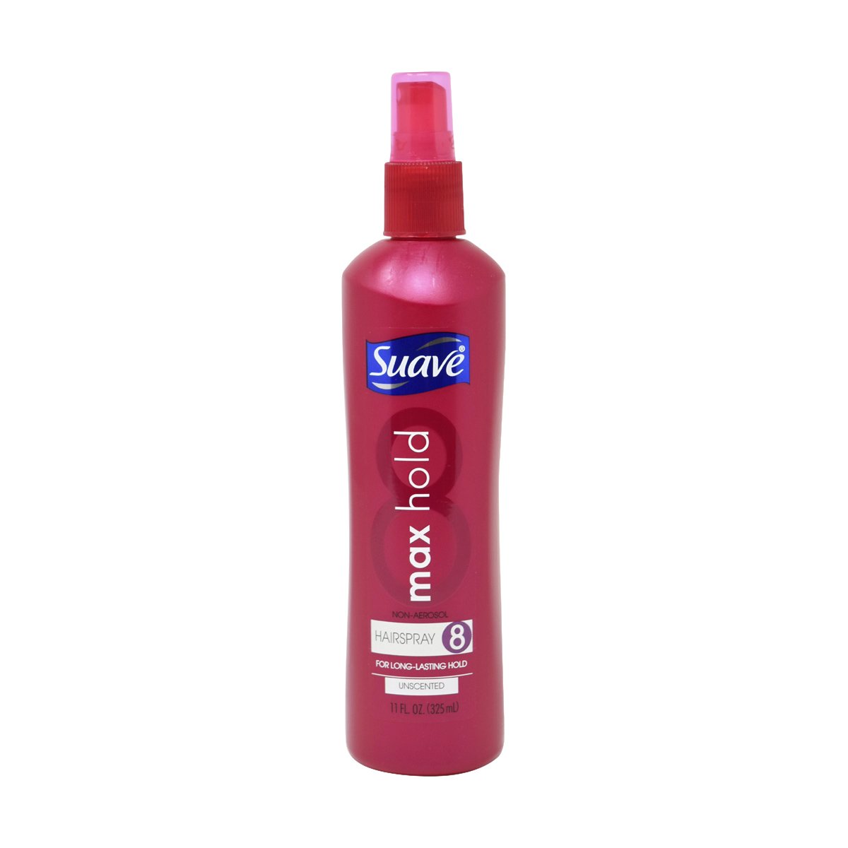 Suave Max Hold Hairspray