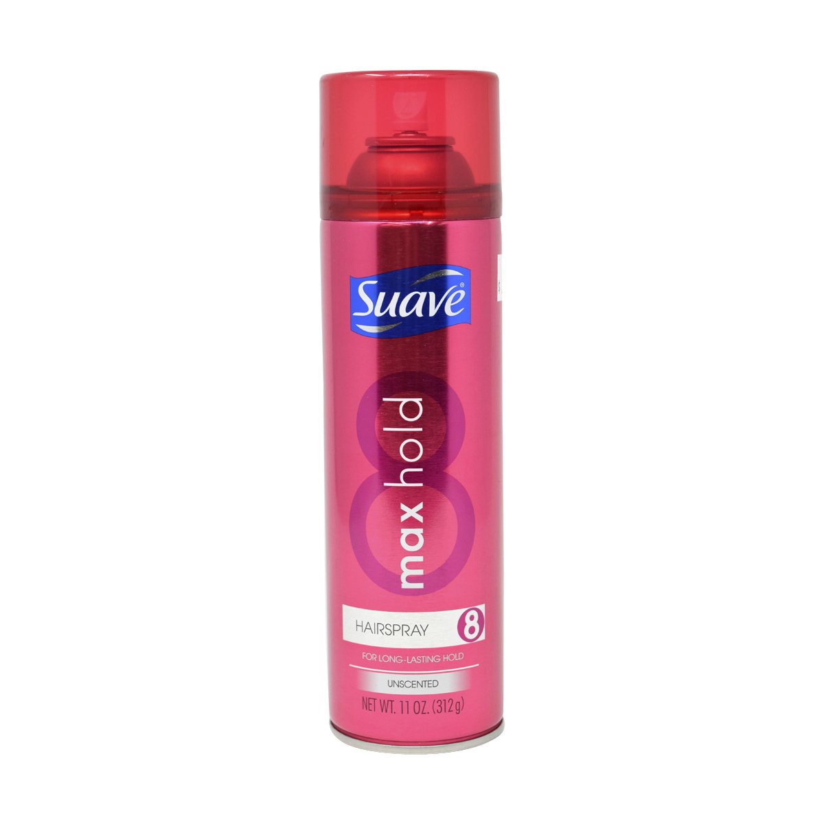 Suave Max Hold Hairspray