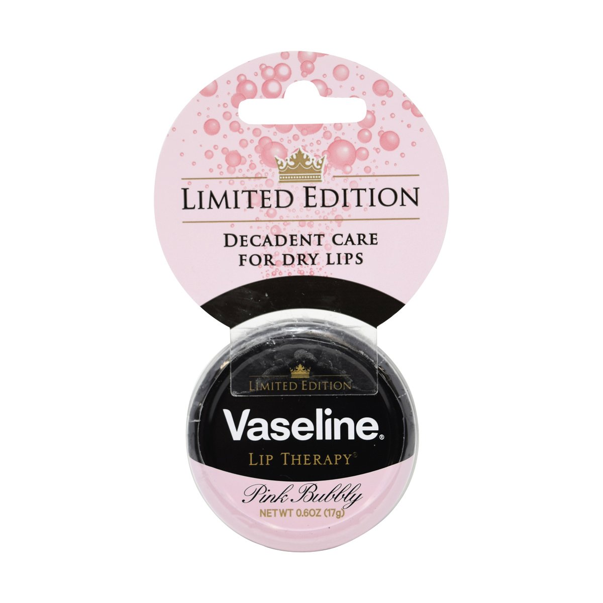 Vaseline Lip Therapy