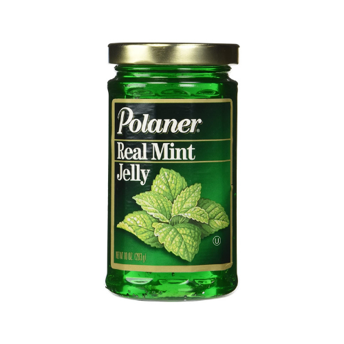 Polaner Real Mint Jelly