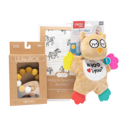 Baby Gift Set