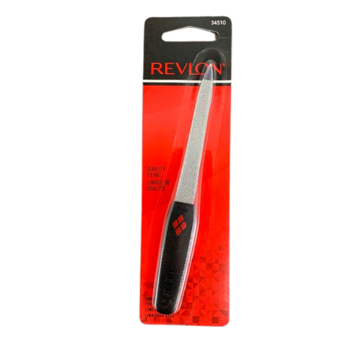 Revlon Emeryl File 1 ct