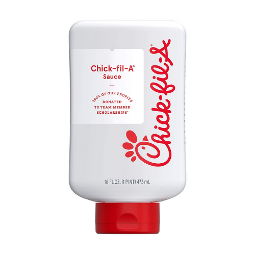 Chick-Fil-A Sauce 16 oz