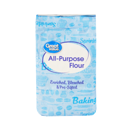 Great Value All Purpose Flour 5LB