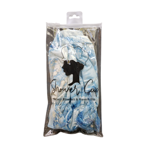 Lifestyle Products Shower Cap