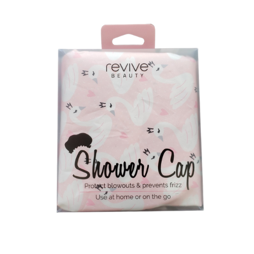 Revive Beauty Shower Cap