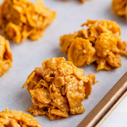 Cornflake Cookies, 12 ct