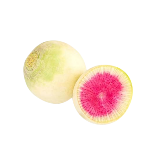 Watermelon Radish, 1 lb