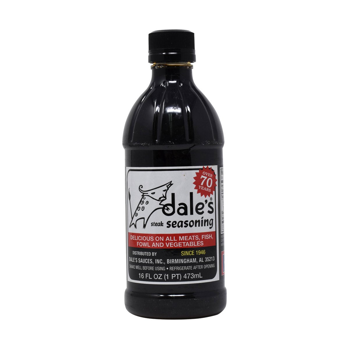 Dale's Steak Seasoning