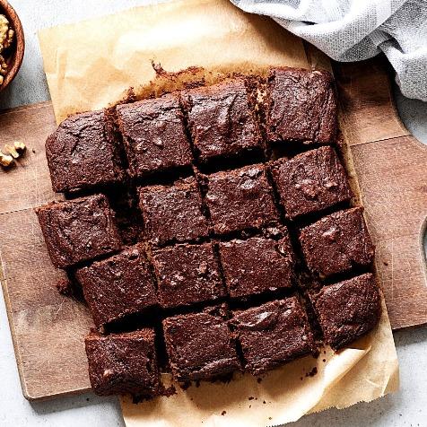 C&C Kitchen Chocolate Brownie