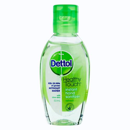 Dettol Hand Sanitiser 50ml