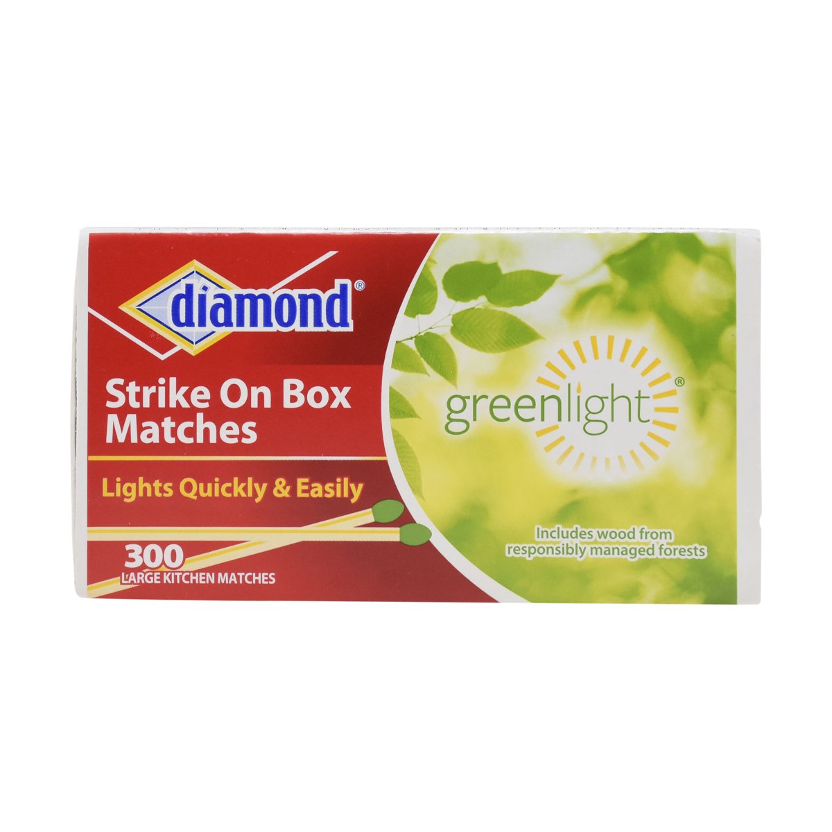 Diamond Matches