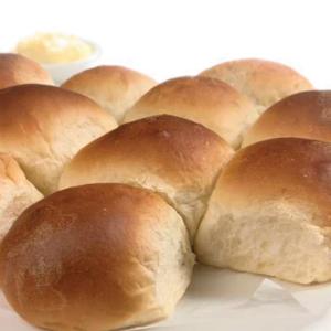 Couplands Dinner Rolls 6 pack