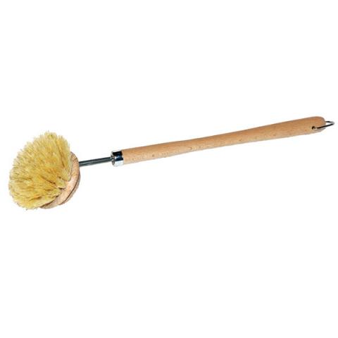 Dishy Dish Brush 50mm Tampico Fibre