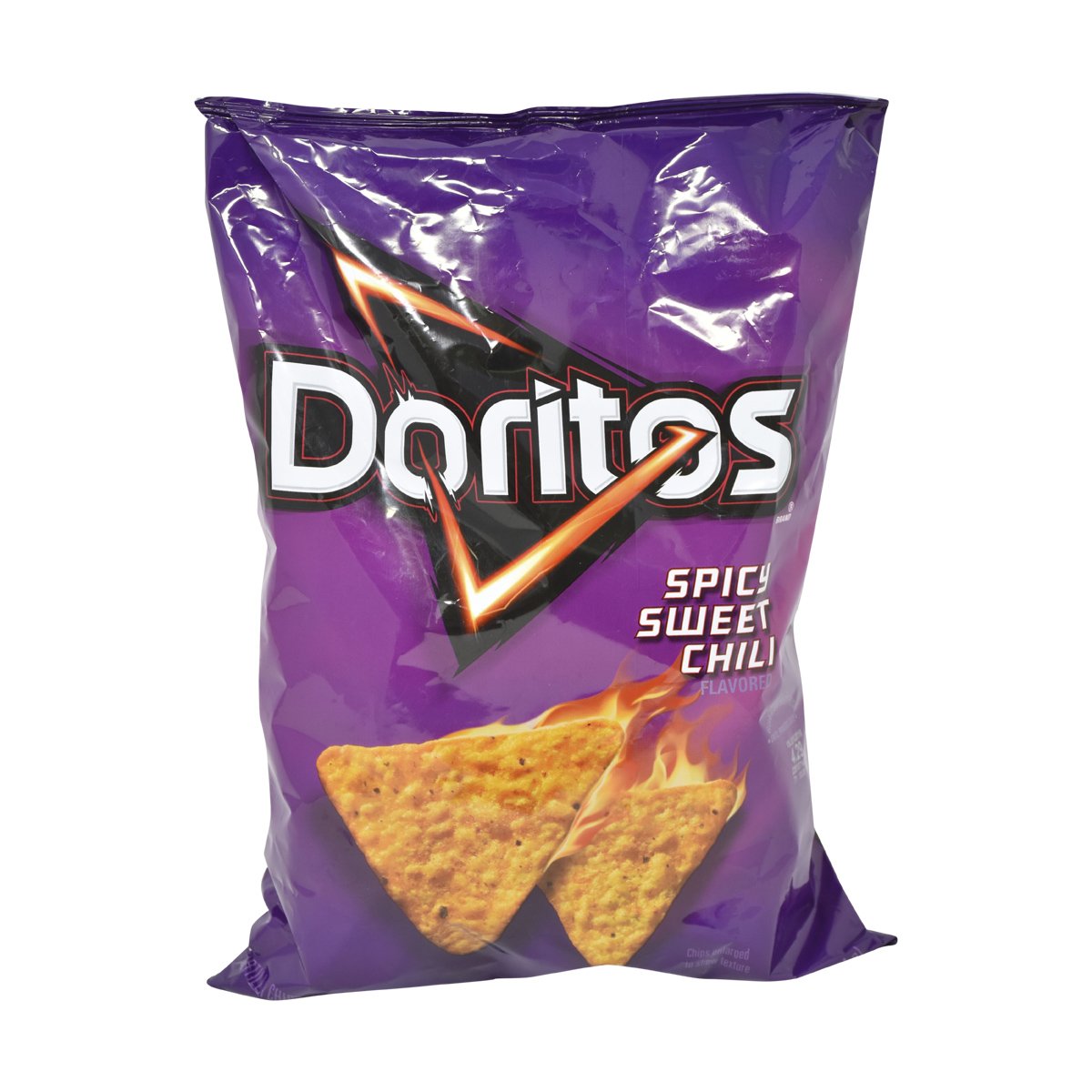 Doritos Spicy Sweet Chili