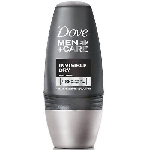 Dove Deodorant Men & Care Invisible Dry 50ml