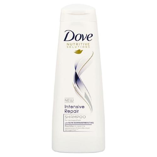 Dove Shampoo Intensive Repair 320Ml