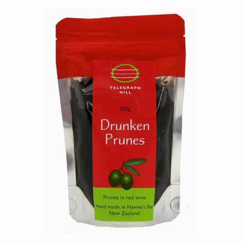 Drunken Prunes 300g