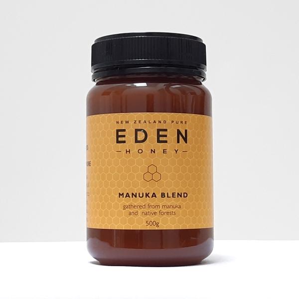 Eden Honey - Manuka Blend 500g