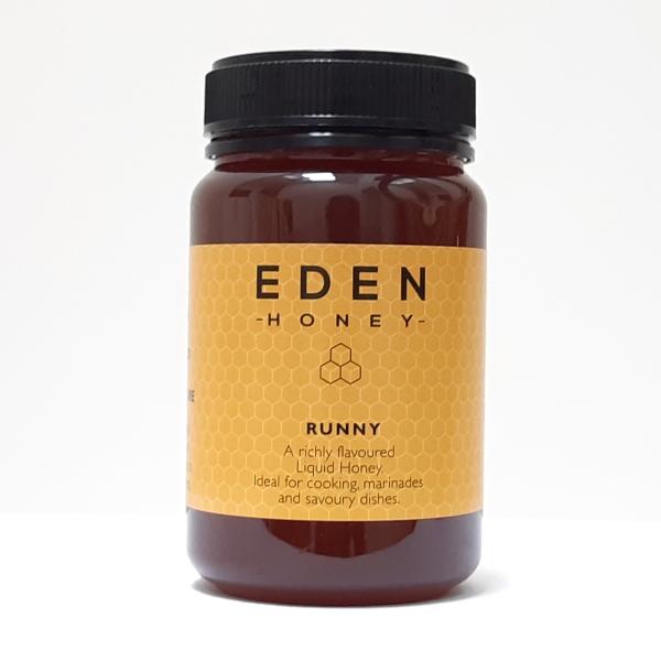 Eden Honey - Runny 500g