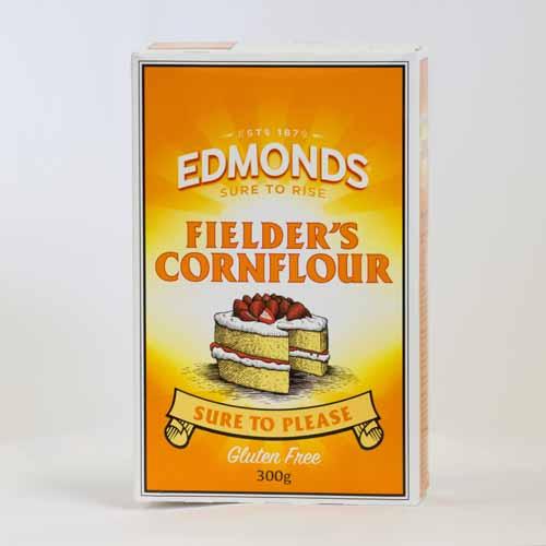 Edmonds Fielders Cornflour 300g