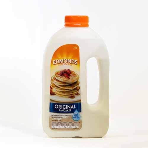 Edmonds Shaker Pancake Original 350g