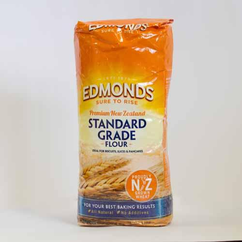 Edmonds Standard Flour 1.25kg