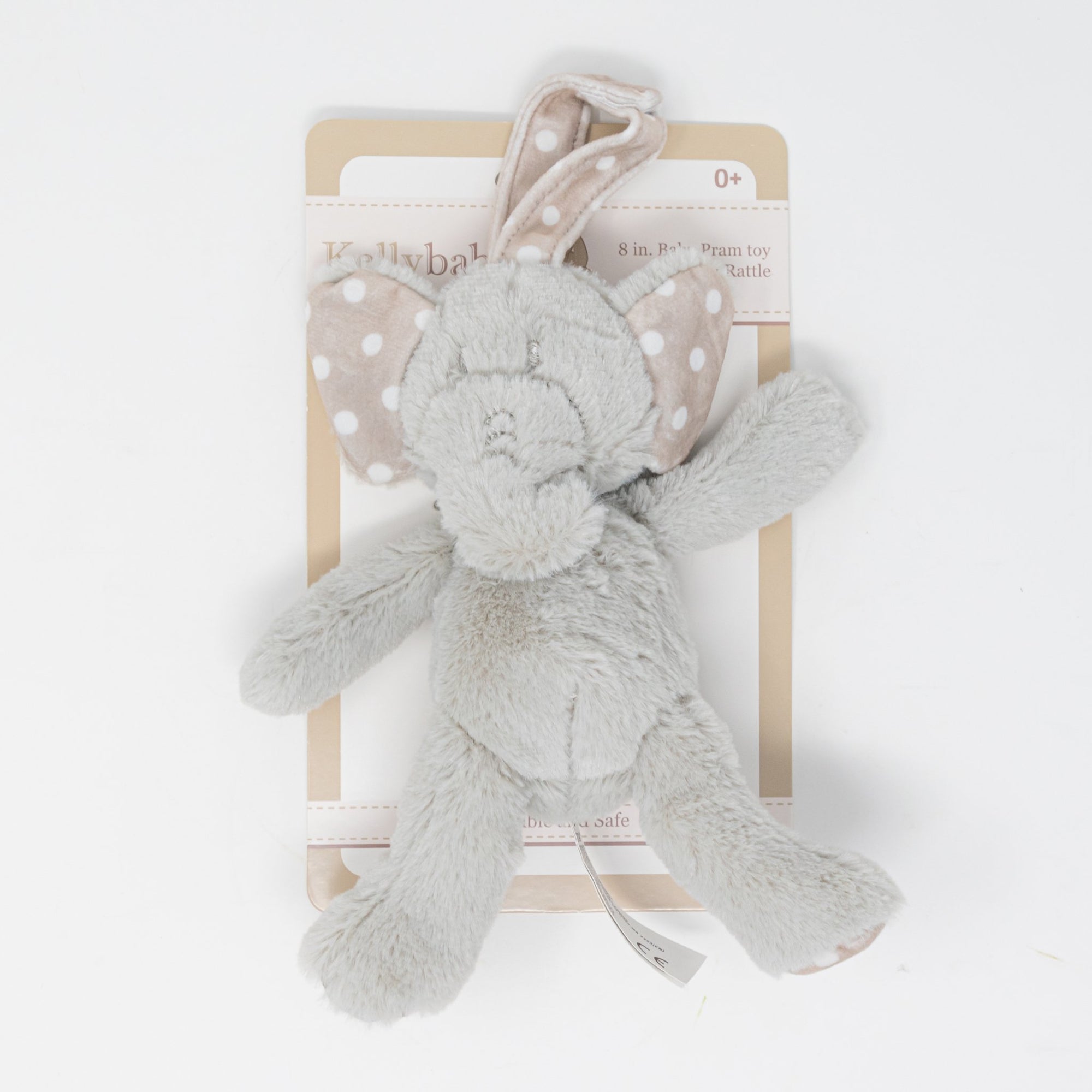 Baby Essentials Gift Set