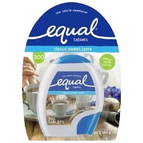 Equal Tablets 300s