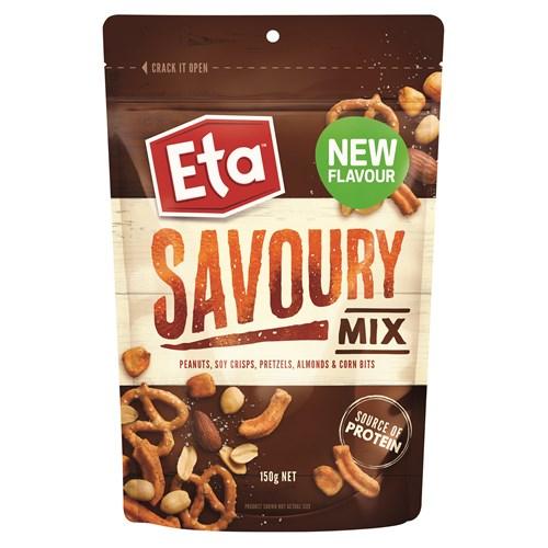 Eta Savoury Mix Pouch 150g