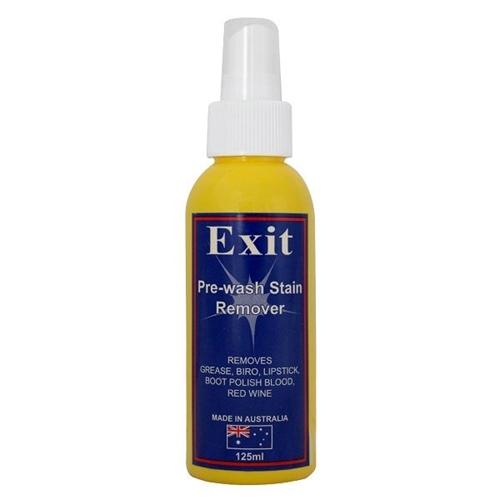 Exit Soap Spray