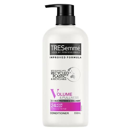 Tresemme Conditioner Volume & Fullness 850ml