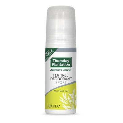 Thursday Plantation Sport Anti-Perspirant 60mL