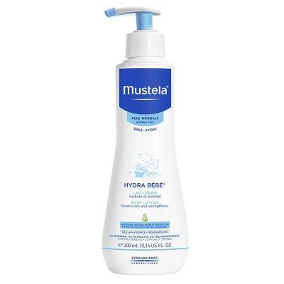 Mustela Hydra Bebe Body 300 ml