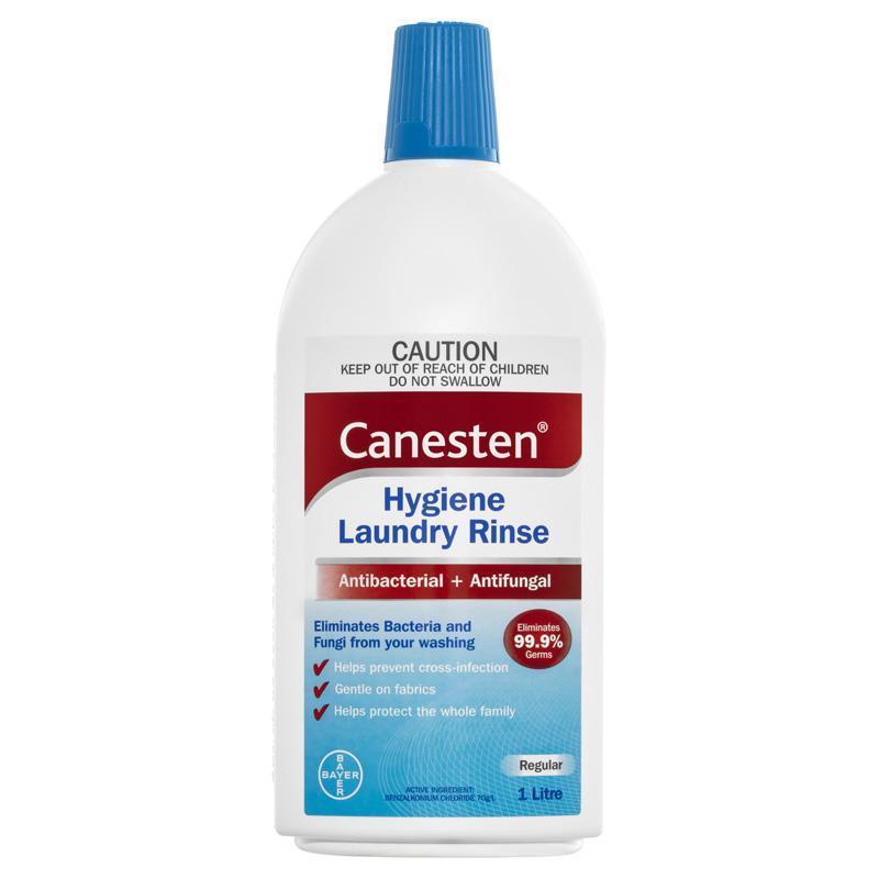 Canesten Hygiene Laundry Rinse