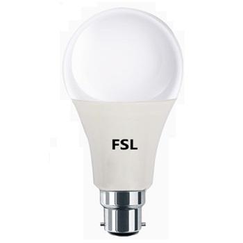 FSL LED A70 Bulb 13W, Warm White, Bayonet