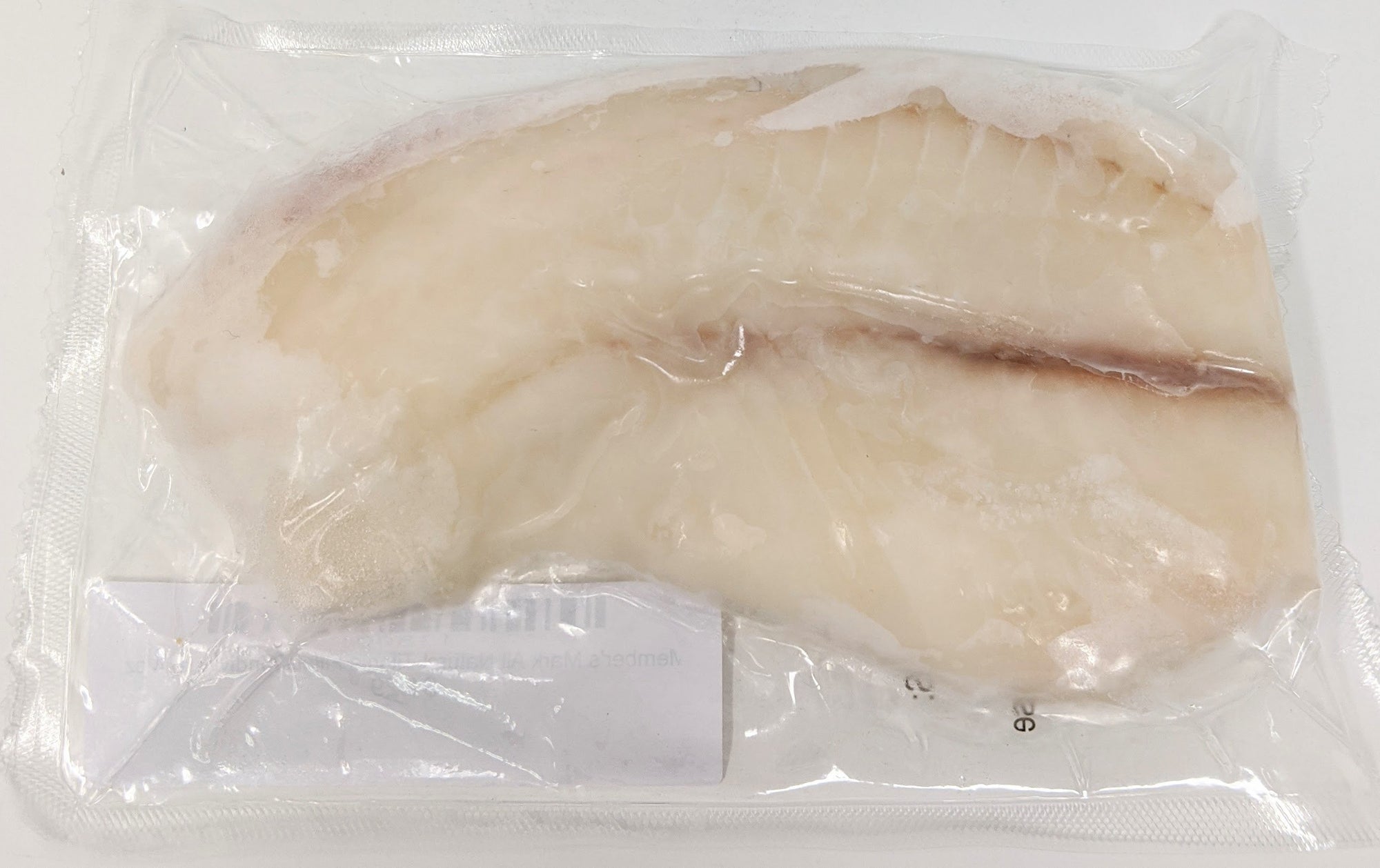 Member's Mark All Natural Tilapia Fillets