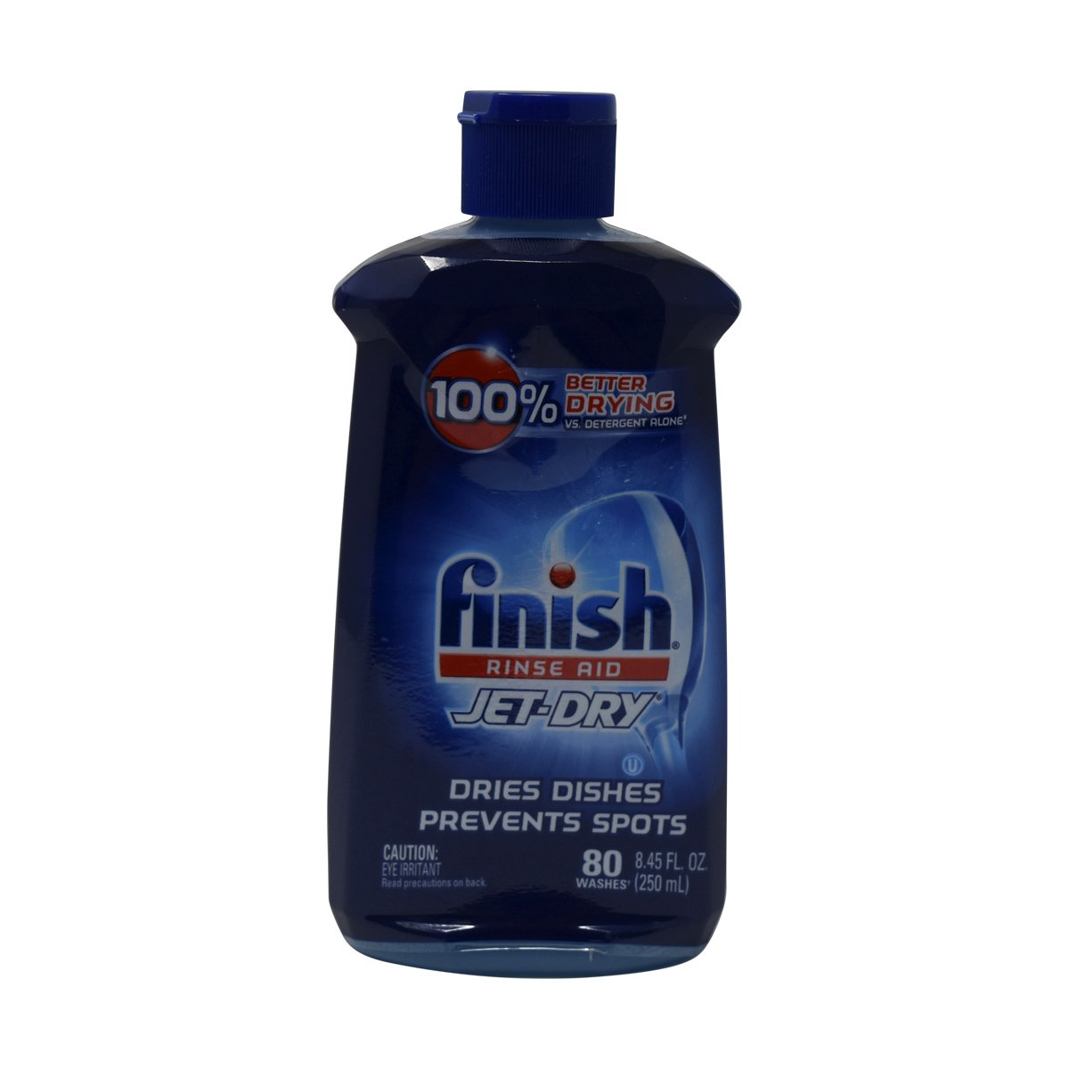 Finish Rinse Aid Jet-Dry