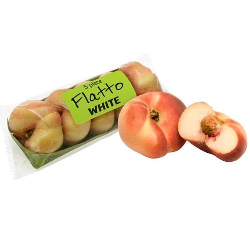 Flatto Gold Peach