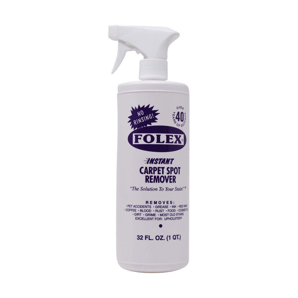 Folex Carpet Spot Remover