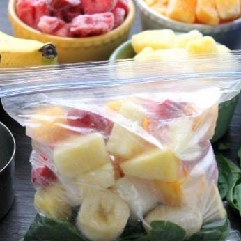 C&C Fruit Smoothie Kit 400gm