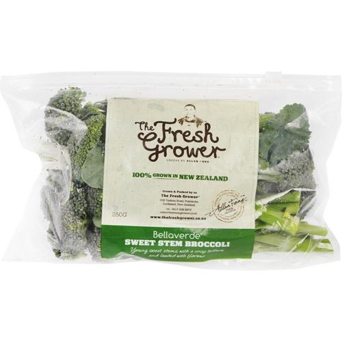 Broccolini Slender Stem 250gm