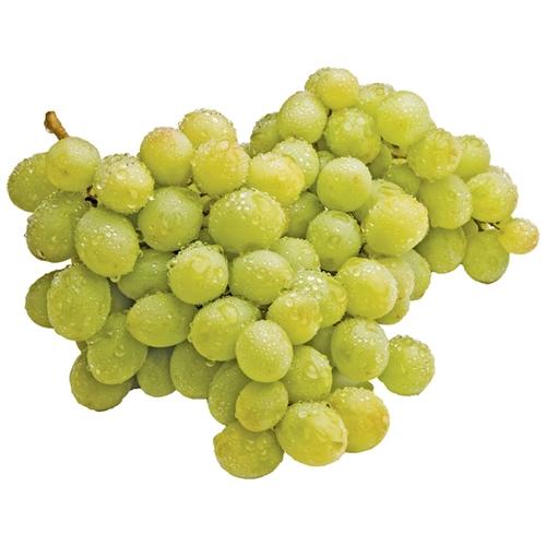 Grapes Green Seedless 500gm