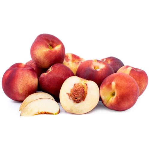 Nectarine Yellow 6 pk