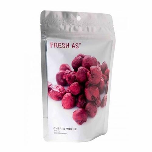 Fresh As Cherry Whole 35g