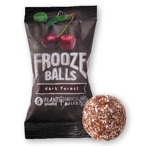 Frooze Balls Dark Forest 210g